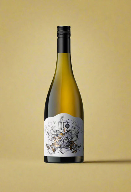 Ravensworth "The Grainery" Marsanne Viognier Roussanne 2021 White Blend Oz Terroirs