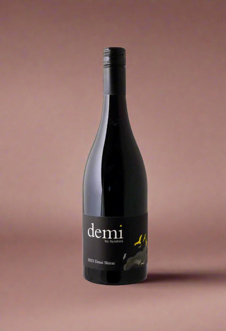 Syrahmi "Demi" Shiraz 2023 Shiraz Oz Terroirs