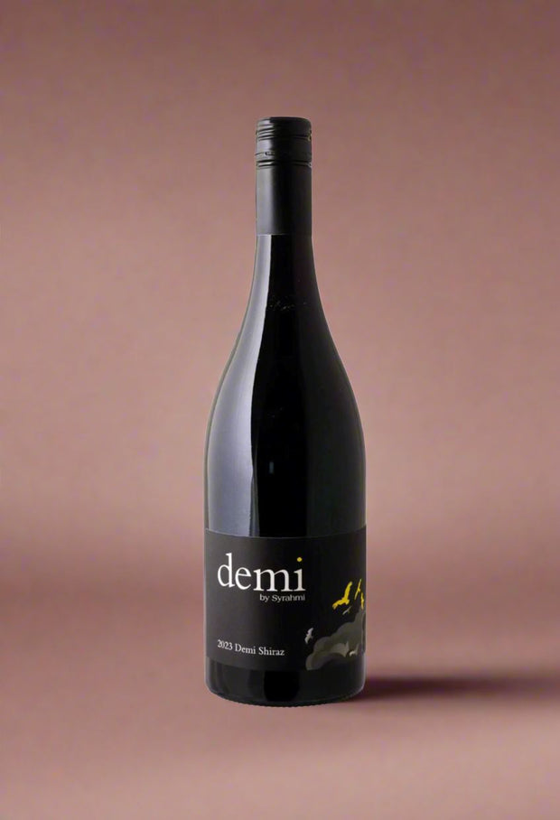 Syrahmi "Demi" Shiraz 2023 Shiraz Oz Terroirs