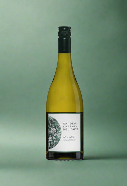 Syrahmi "Garden of Earthly Delights" Chardonnay 2021 Riesling Oz Terroirs