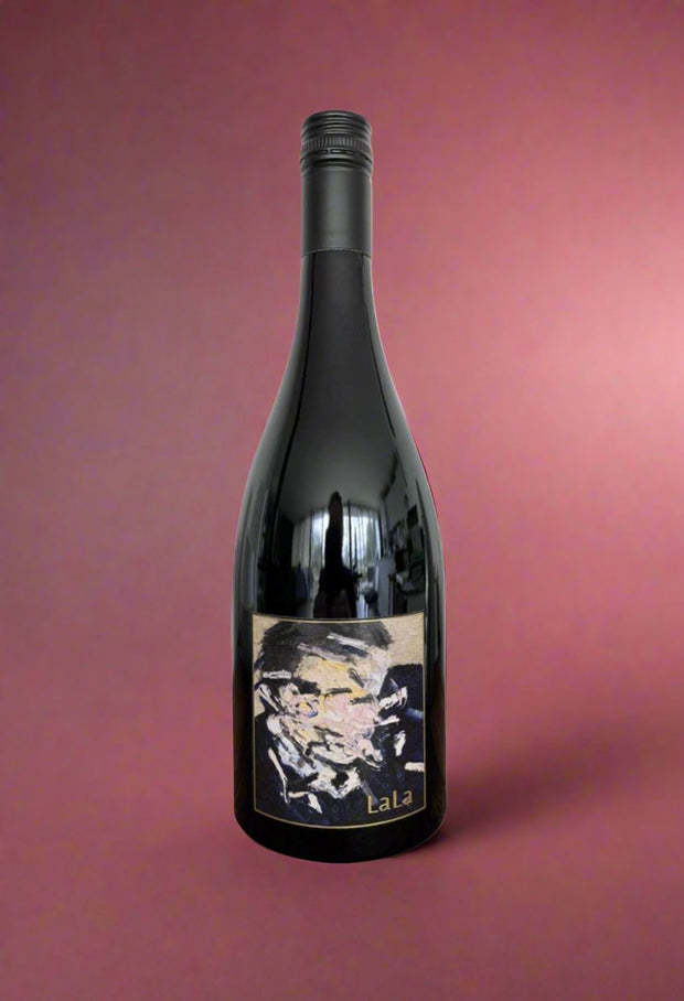 Syrahmi "La La" Shiraz 2016 Shiraz Oz Terroirs