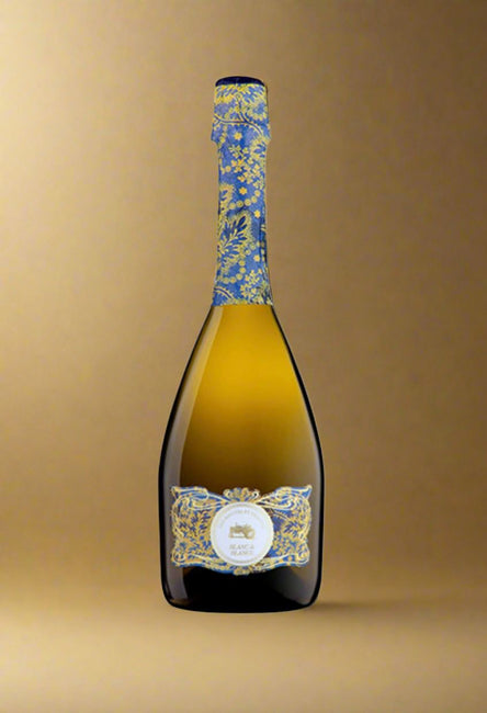 Ten Minutes by Tractor “Blanc de Blanc” Zero Dosage 2011 (Museum Release) Sparkling Oz Terroirs