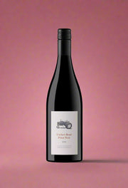 Ten Minutes By Tractor "Coolart Road" Pinot Noir 2018 Pinot Noir Oz Terroirs