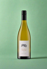 Ten Minutes by Tractor “McCutcheon” Chardonnay 2017 Chardonnay Oz Terroirs