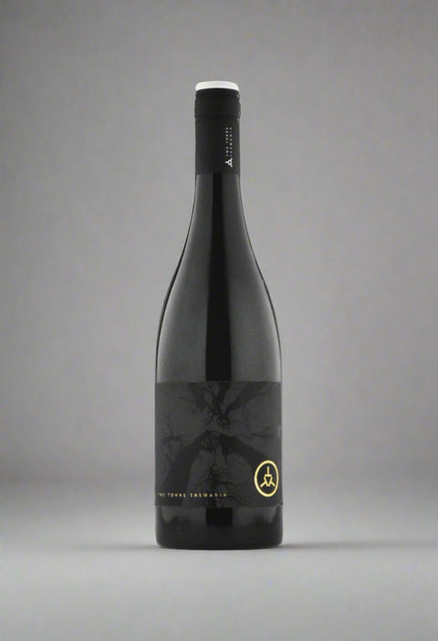Two Tonne Tasmania "The Wolf" Pinot Noir 2019 Pinot Noir Oz Terroirs