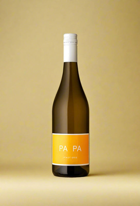 Xavier “PA PA” Pinot Gris 2024 Pinot Gris Oz Terroirs