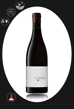 Allies “Merricks” Pinot Noir 2019