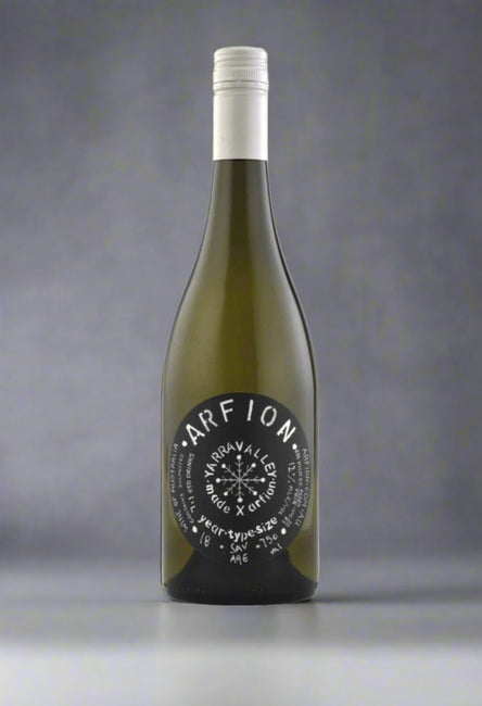 Arfion “Snowflake” Savagnin 2018 MAGNUM 1500ml（白葡萄酒）馬格南 Savagnin Oz Terroirs 