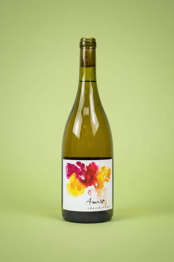 Avani “Amrit” Chardonnay 2024 Chardonnay Oz Terroirs 