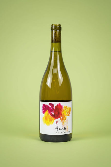 Avani “Amrit” Chardonnay 2024 Chardonnay Oz Terroirs 