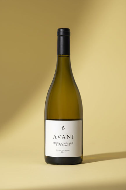 Avani “Issan Vineyard” Chardonnay 2021 Chardonnay Oz Terroirs 