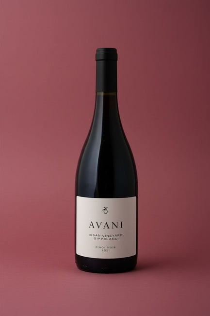 Avani “Issan Vineyard” Pinot Noir 2021 Pinot Noir Mornington Peninsula VICTORIA 