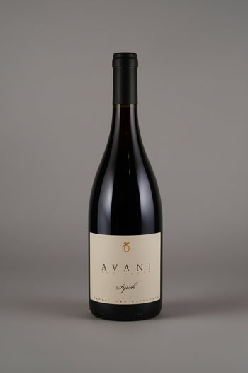 Avani Syrah 2021 Oz Terroirs 