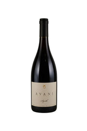 Avani The Earth Syrah 2021 Shiraz Oz Terroirs 