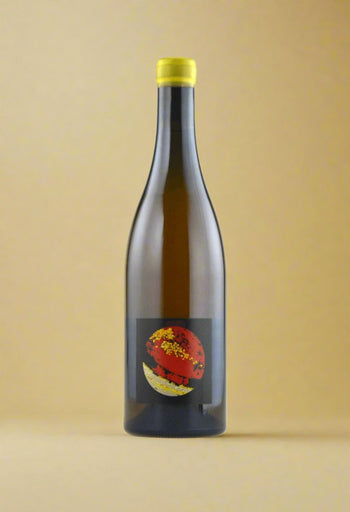 Cobaw Ridge Chardonnay on Skins 2018 Skin contact/Orange wine Oz Terroirs 