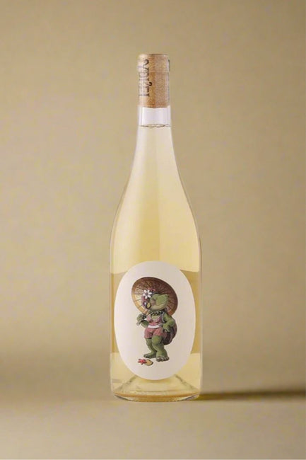 Dormilona “Yokel” Chenin Blanc 2022（白葡萄酒） Chenin Blanc Oz Terroirs 