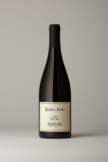 Eastern Peake “Goghills Creek” Pinot Noir 2023 Pinot Noir Oz Terroirs 