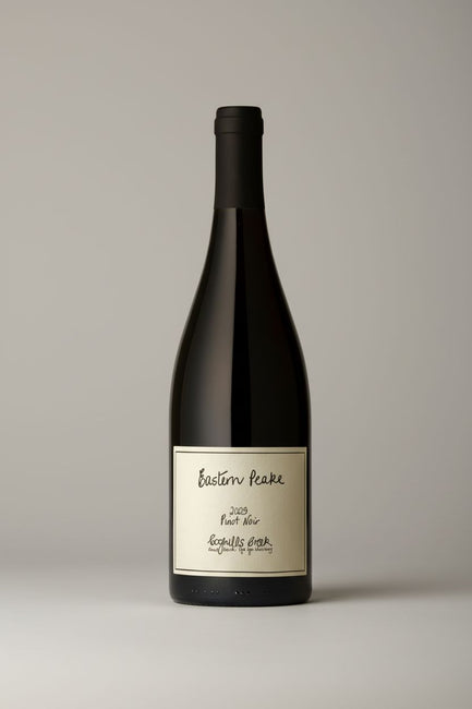 Eastern Peake “Goghills Creek” Pinot Noir 2023 Pinot Noir Oz Terroirs 