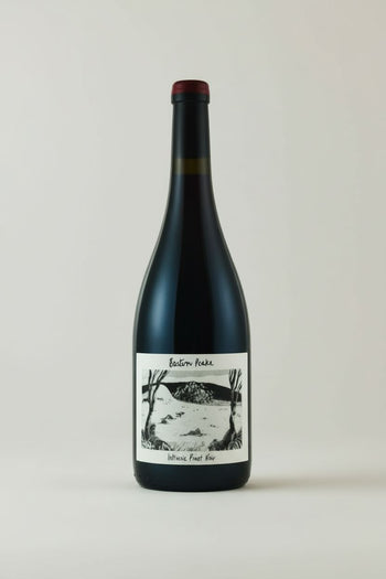 Eastern Peake “Griffins Road” Pinot Noir 2023 Pinot Noir Oz Terroirs 