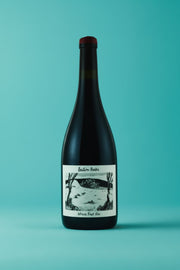 Eastern Peake “Intrinsic” Pinot Noir 2023 Pinot Noir Oz Terroirs 