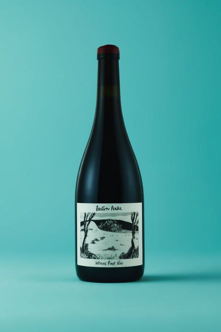 Eastern Peake “Intrinsic” Pinot Noir 2023 Pinot Noir Oz Terroirs 