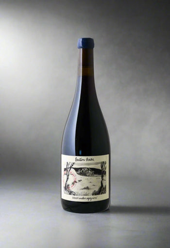 Eastern Peake “Original Block” Pinot Noir 2022 Pinot Noir Oz Terroirs 