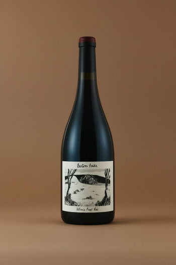 Eastern Peake “Walsh Block” Pinot Noir 2023 Pinot Noir Oz Terroirs 