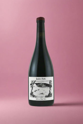 Eastern Peake “Walsh Vineyard” Syrah 2021 Shiraz Oz Terroirs 