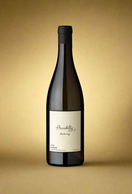 Gentle Folk “Piccadilly” Chardonnay 2023 Chardonnay Oz Terroirs 