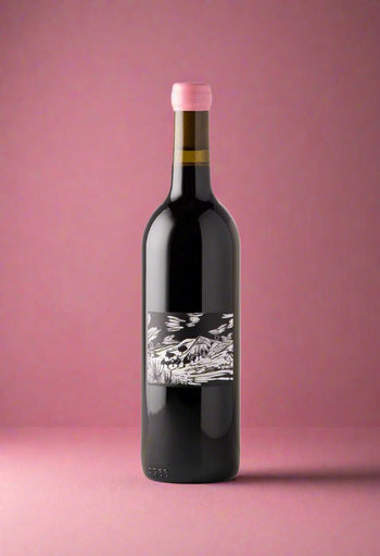 Joshua Cooper “Redbank Vineyard" 1970's vines Cabernet Sauvignon 2022 Cabernet Sauvignon Oz Terroirs 