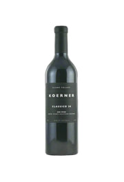 Koerner "Classico" Cabernet/Malbec 2020 Cabernet Sauvignon/Malbec Oz Terroirs 