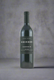 Koerner "Classico" Cabernet/Malbec 2020 Cabernet Sauvignon/Malbec Oz Terroirs 