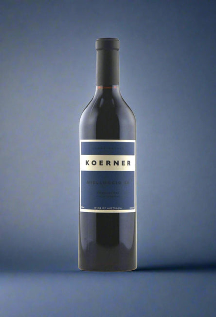 Koerner "Nielluccio" Sangiovese 2020 Sangiovese Oz Terroirs 