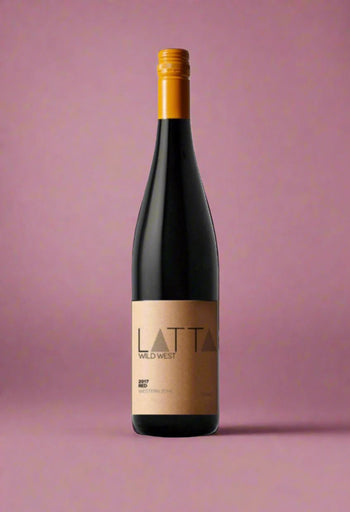 Latta Vino “Fresca” Sangiovese 2021 Sangiovese Oz Terroirs 