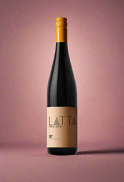 Latta Vino “Wild West” Red Blend 2020 Red Blend Oz Terroirs 