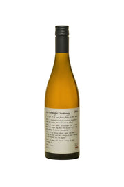 Lethbridge Estate Chardonnay 2024 Chardonnay Oz Terroirs 