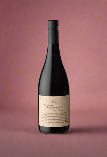 Lethbridge "Indra" Shiraz 2013 (Museum Release) Shiraz Oz Terroirs 
