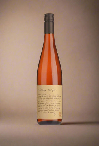 Lethbridge Pinot Gris 2021 Pinot Gris Oz Terroirs 