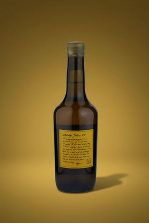 Lethbridge YELLOW NV Savagnin/Chardonnay (500ml)