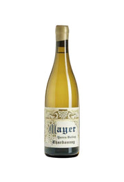 Mayer Chardonnay 2024 Chardonnay Yarra Valley VICTORIA 
