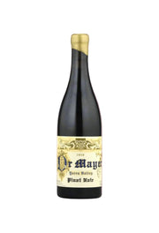 Mayer "Dr Mayer" Pinot Noir 2024 Pinot Noir Oz Terroirs 