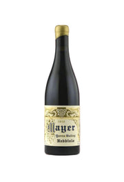 Mayer Nebbiolo 2024 Nebbiolo Yarra Valley VICTORIA 