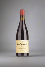 Mayer “Volcanic” Syrah 2021 Shiraz Oz Terroirs 