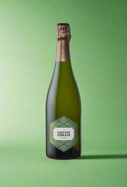 Nadeson Collis "Inception" Chardonnay/Pinot Noir NV Sparkling Oz Terroirs 