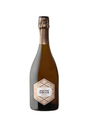 Nadeson Collis "Millesime" Blanc de Blanc 2011 Sparkling Oz Terroirs 