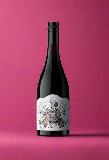 Ravensworth Estate Sangiovese 2021 Sangiovese Oz Terroirs 