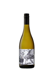 Ravensworth “Tumbarumba” Chardonnay ullage 2022 Gruner Vetliner Oz Terroirs 
