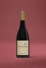 Syrahmi "Hugo" Shiraz 2017 Shiraz Oz Terroirs 