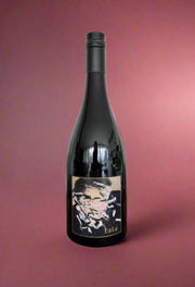 Syrahmi "La La" Shiraz 2016 Shiraz Oz Terroirs 