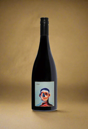 Syrahmi "La La" Shiraz 2017 Shiraz Oz Terroirs 